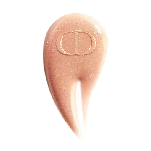 Product Dioriviera Collection Dior Vernis 110 Sunset - Gel Effect & Couture Color - Nail Polish 10ml base image