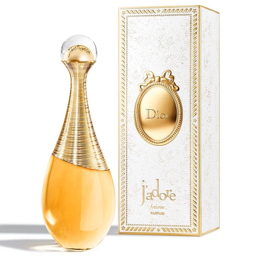 Product J' Adore Intense Parfum - Limited Edition 100ml base image