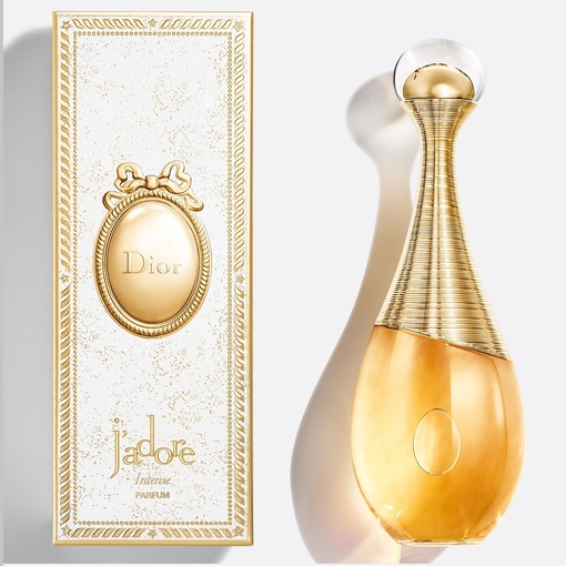 Product J' Adore Intense Parfum - Limited Edition 100ml base image