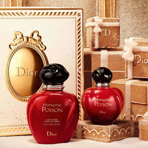 Product Hypnotic Poison Eau De Toilette Set base image