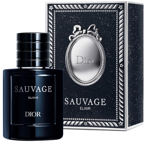 Product Sauvage Elixir - Limited Edition 60ml base image