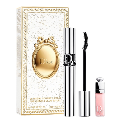 Product The Curve & Glow Ritual Set base image