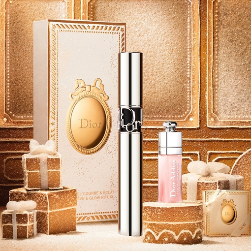 Product The Curve & Glow Ritual Set base image