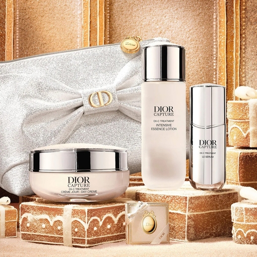 Product High-Performance Age-Defying Correction Ritual Set base image