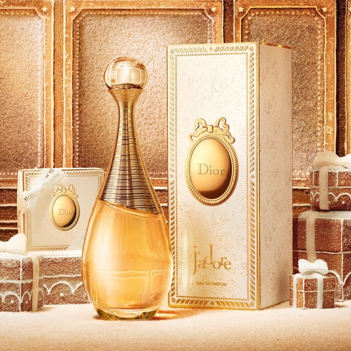 Product J’ Adore Eau De Parfum - Limited Edition 100ml base image