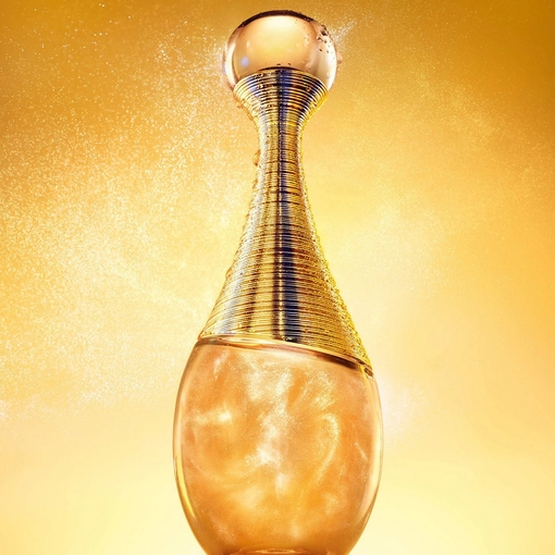 Product J' Adore Shimmering Hair Mist 35ml base image
