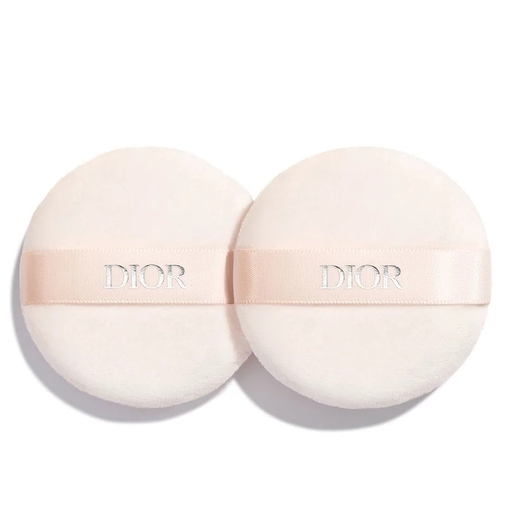 Product Dior Forever On Set Powder Puffs 2pcs base image