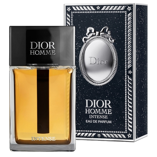 Product Dior Homme Intense Eau De Parfum - Limited Edition 100ml base image