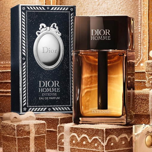 Product Dior Homme Intense Eau De Parfum - Limited Edition 100ml base image