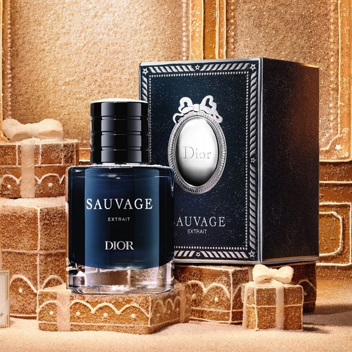 Product Sauvage Extrait - Limited Edition 50ml base image