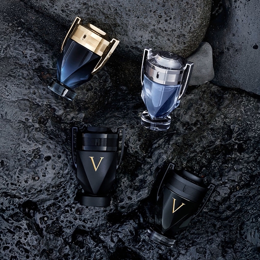 Product Invictus Eau De Toilette 50ml base image