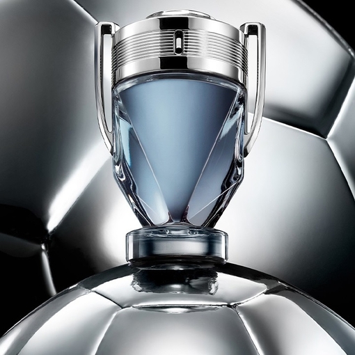 Product Invictus Eau De Toilette 100ml base image