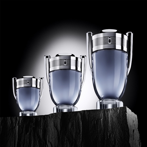 Product Invictus Eau De Toilette 100ml base image