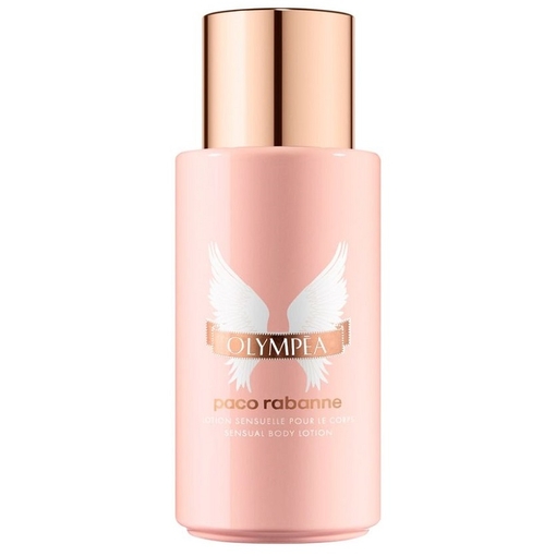 Product Paco Rabanne Olympéa Body Lotion 200ml base image