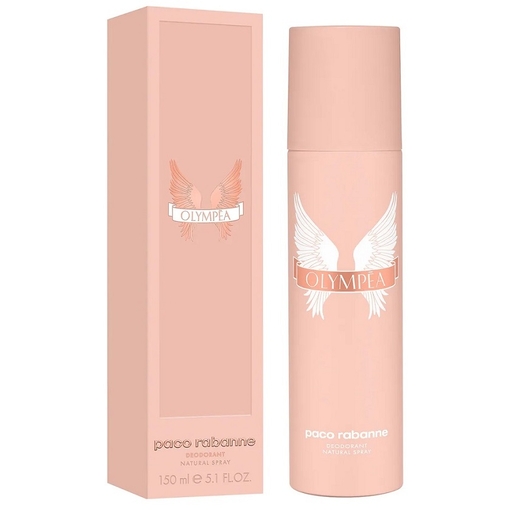 Product Paco Rabanne Olympéa Deodorant Spray 150ml base image