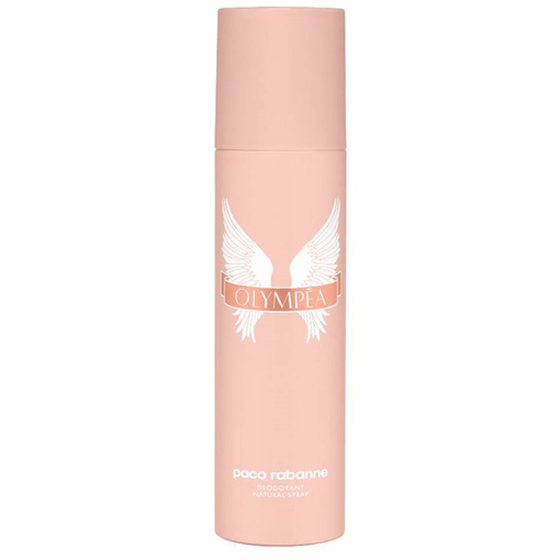 Product Paco Rabanne Olympéa Deodorant Spray 150ml base image