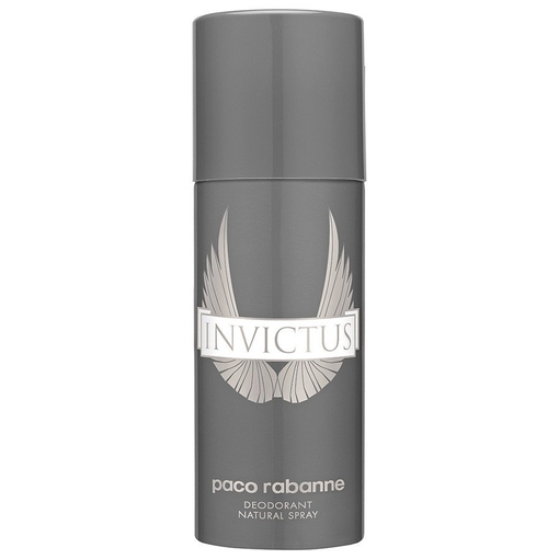 Product Paco Rabanne Invictus Deodorant Spray 150ml base image