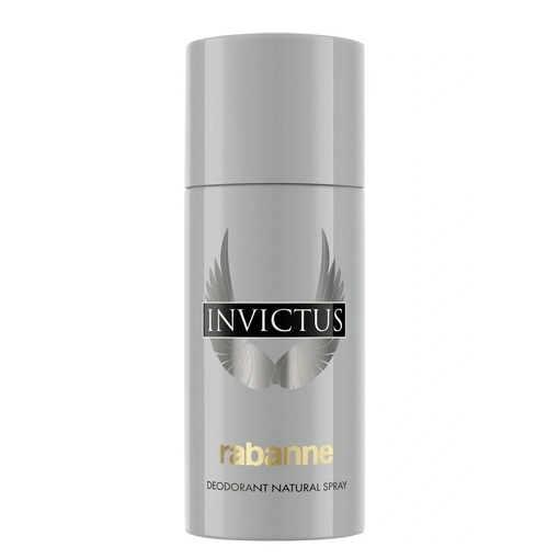 Product Invictus Deodorant Spray 150ml base image