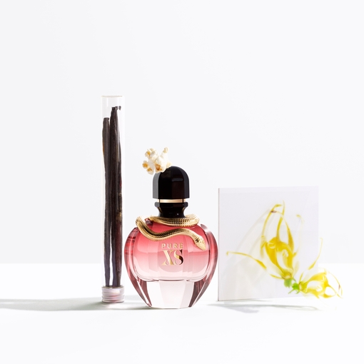Product Paco Rabanne Pure XS For Her Eau de Parfum 30ml base image