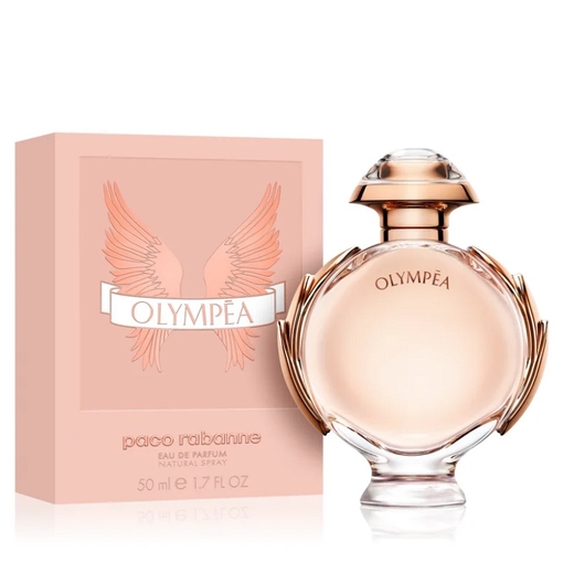Product Paco Rabanne Olympéa Eau De Parfum 50ml base image