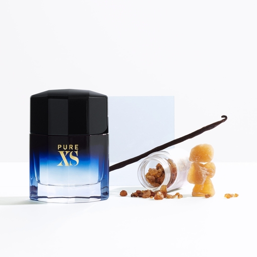 Product Pure XS Eau De Toilette 100ml base image