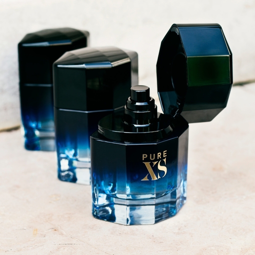 Product Pure XS Eau De Toilette 100ml base image