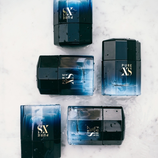 Product Pure XS Eau De Toilette 100ml base image