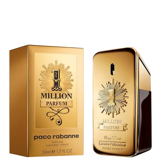 Product 1 Million Parfum 50ml base image