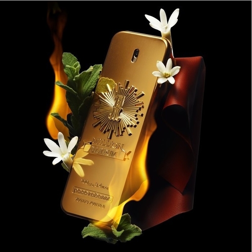 Product 1 Million Parfum 50ml base image