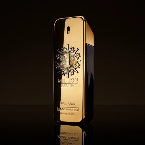 Product 1 Million Parfum 50ml base image
