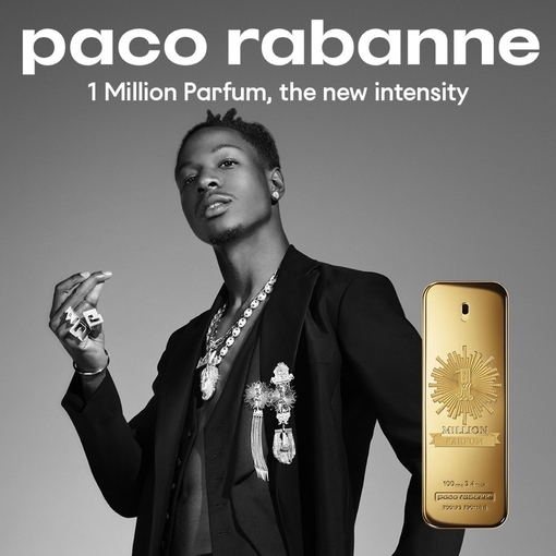 Product 1 Million Parfum 50ml base image