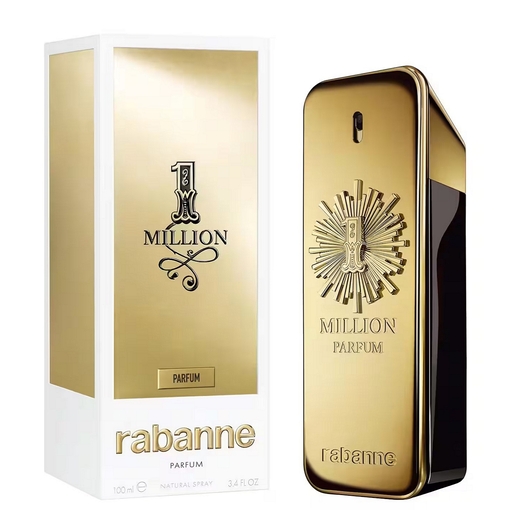 Product 1 Million Parfum 100ml base image