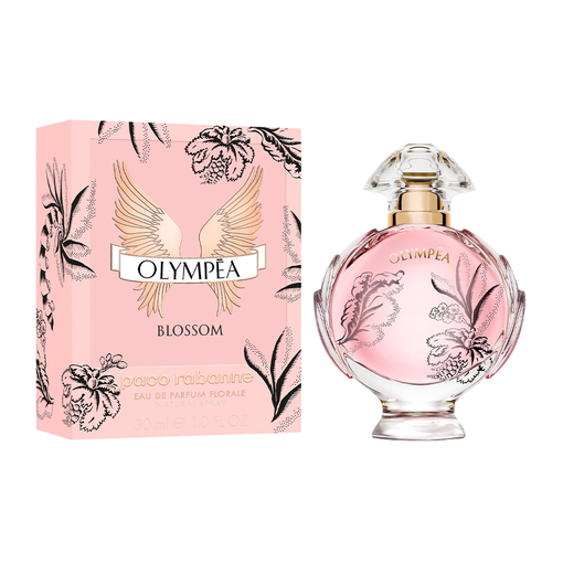 Product Olympéa Blossom Eau De Parfum Florale 30ml base image