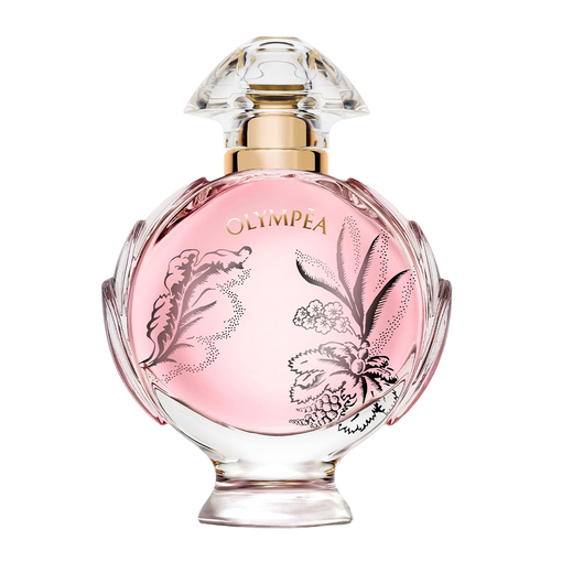 Product Olympéa Blossom Eau De Parfum Florale 30ml base image