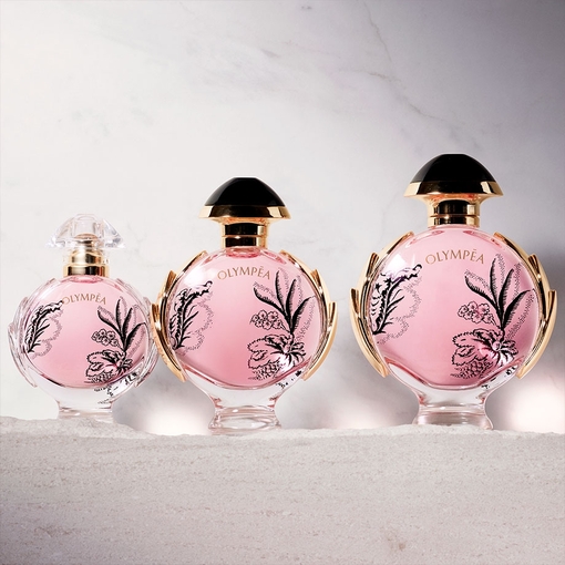 Product Olympéa Blossom Eau De Parfum Florale 50ml base image