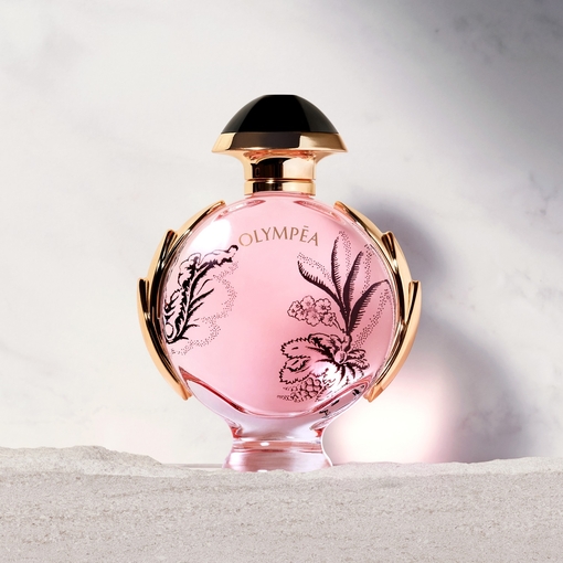 Product Olympéa Blossom Eau De Parfum Florale 50ml base image