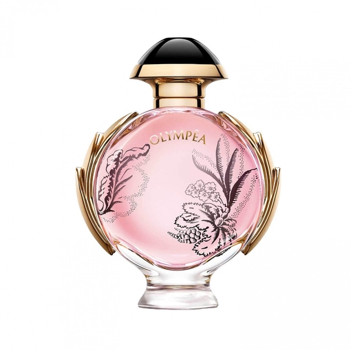 Product Olympéa Blossom Eau De Parfum Florale 80ml base image