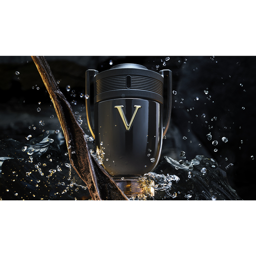 Product Invictus Victory Eau De Parfum Extreme 50ml base image