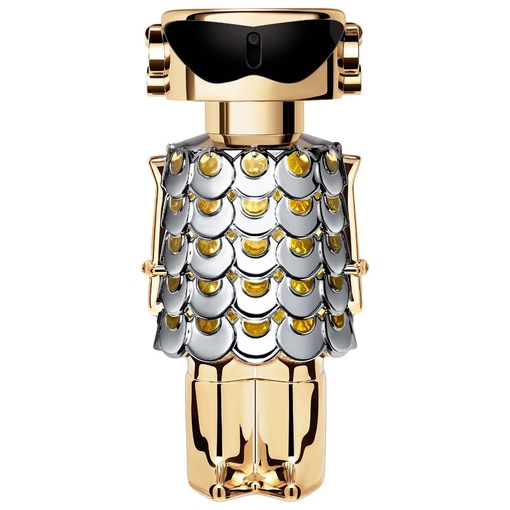 Product Fame Eau De Parfum Refillable 80ml base image