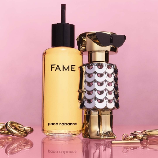 Product Fame Eau De Parfum Refillable 80ml base image