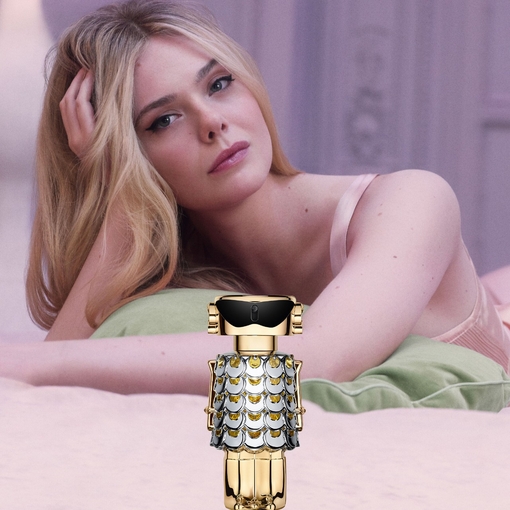Product Fame Eau De Parfum 30ml base image