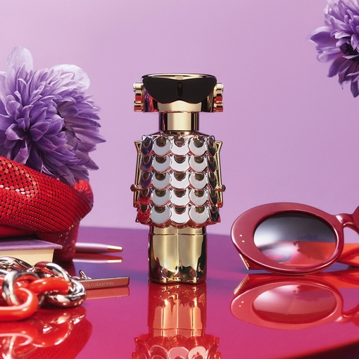 Product Fame Eau De Parfum 30ml base image