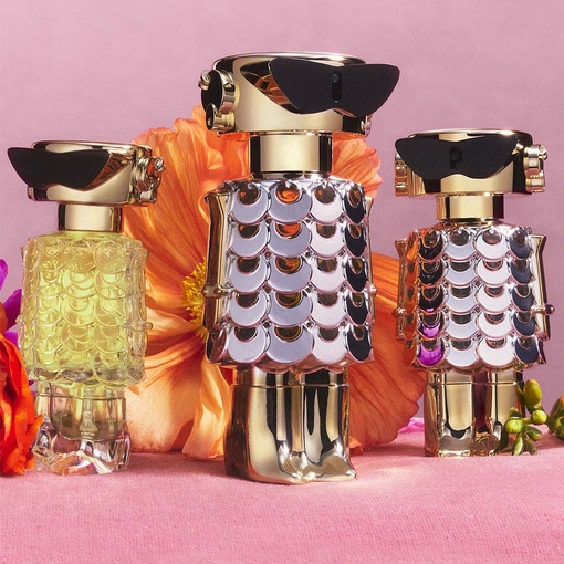 Product Fame Eau De Parfum 30ml base image