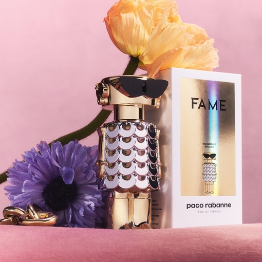 Product Fame Perfumed Body Lotion 200ml base image