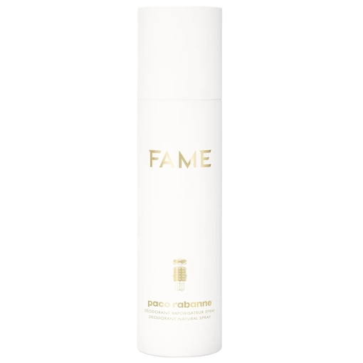 Product Fame Deodorant Spray 150ml base image