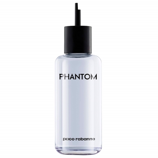 Product Phantom Eau De Toilette Refill 200ml base image