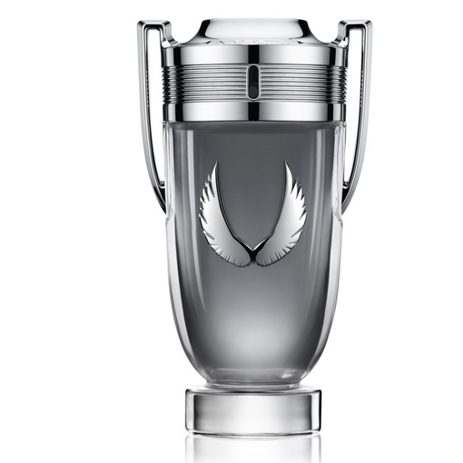 Product Invictus Platinum Eau De Parfum 200ml base image