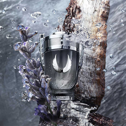 Product Invictus Platinum Eau De Parfum 200ml base image