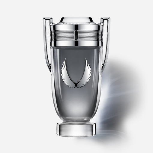 Product Invictus Platinum Eau De Parfum 200ml base image