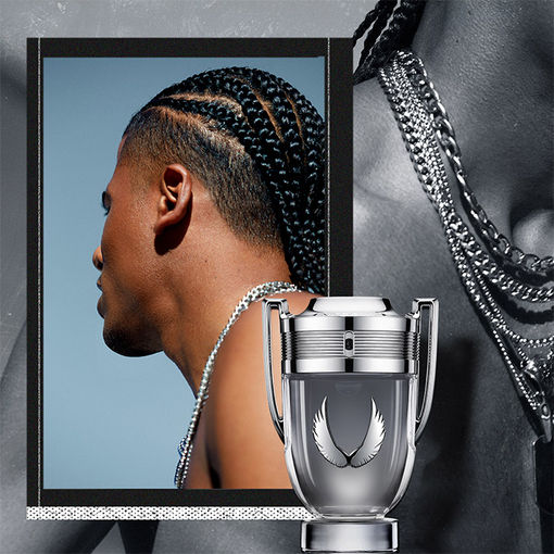 Product Invictus Platinum Eau De Parfum 200ml base image